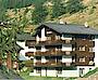 Apartamento de vacaciones Bergrose, Suiza, Valais, Saas-Fee, Saas-Fee: house Bergrose