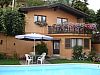 Casa de vacaciones Grottino-Vernate, Suiza, Tesino, Lago de Lugano, Vernate