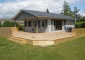Casa de vacaciones F-003 Tåsinge, Dinamarca, Fionia, Svendborg