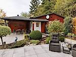 Casa de vacaciones Urlaubsoase im Edertal, Alemania, Renania septentrional-Westfalia, Sauerland, Bad Berleburg