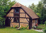 Casa de vacaciones Teichhof, Alemania, Mecklemburgo-Pomerania Occidental, Mecklemburgo occidental, Kummer