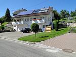 Apartamento de vacaciones Ferienwohnungen am Bodensee, Alemania, Baden-Wurttemberg, Lago de Constanza, Tettnang