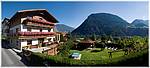 Pensión-Hostal-Bed&Breakfast Gästehaus Edelweiss***, Austria, Tirol, Valle de Ötztal, Sautens