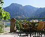 Apartamento de vacaciones Mimosa, Montenegro, Kotor Bay: Mimosa terrace