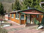 Casa de vacaciones Ferienhäuser Lausekuppe, Alemania, Sajonia-Anhalt, Harz, Neustadt/Südharz