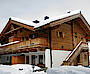 Apartamento de vacaciones Skihütte Silberleiten, Austria, Salzburgo, Zillertalarena, Krimml: Skihütte Silberleiten Winteransicht