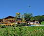 Apartamento de vacaciones "Heimatgfühl" im Landhaus Wildschütz - Urlaub mit der Königscard, Austria, Tirol, Valle de Tannheim, Jungholz: Herzlich Willkommen im Landhaus Wildschütz