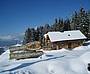 Casa Rural-Finca Urige Rundholzchalets in Traumlage, Austria, Salzburgo, Lungau, Tamsweg: holidayhomes