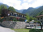 Apartamento de vacaciones Residence DROMAE, Italia, Provincia autónoma de Trento, Lago de Garda, Pieve di Ledro