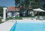 Casa de vacaciones Chez Jouan, Francia, Aquitania, Perigord-Dordogne, Lusignac