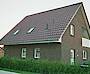 Apartamento de vacaciones Gemütliche *** Ferienwohnung, Alemania, Mecklemburgo-Pomerania Occidental, Rügen, Glowe: Hausansicht