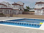 Casa de vacaciones Ferienhaus Costa Blanca 100, España, Valencia, La Marina