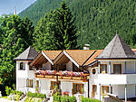 Apartamento de vacaciones Hechenbergerhof, Austria, Tirol, Zugspitzarena, Bichlbach