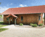 Casa de vacaciones Deichhaus, Alemania, Baja Sajonia, Cuxland-Mar del Norte, Cappel-Neufeld: Frontansicht