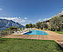 Apartamento de vacaciones Residence Parco Lago di Garda, Italia, Véneto, Lago de Garda, Malcesine