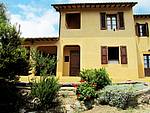 Casa de vacaciones Rosa dei Venti (Haus Windrose), Italia, Isla de Elba, Sant`Andrea