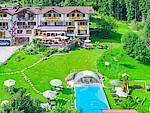 Hotel Gartenhotel Rosenhof bei Kitzbühel m. Appt., Austria, Tirol, Los Alpes de Kitzbühl, Oberndorf bei Kitzbühel