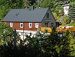 Casa de vacaciones Ferienhaus &amp;amp; Zimmervermietung am Malerweg, Alemania, (Estado Libre de) Sajonia, Suiza Sajona, Königstein 0T Pfaffendorf