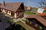 Casa de vacaciones Ambient Villa, Rumania, Brasov / Cristian