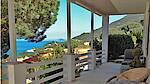 Casa de vacaciones Casa Giallla picola, Italia, Isla de Elba, Sant`Andrea