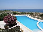 Apartamento de vacaciones &quot;Oasis at the sea / Oase am Meer&quot; with pool, Grecia, Creta, Creta  Sur, Ierapetra