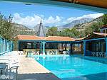 Hotel Eden Rock Hotel, ruhig, gemütlich, familiär, Grecia, Creta, Lasithi, Ierapetra