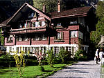 Apartamento de vacaciones CityChalet historic, Suiza, Berna, Bernese Oberland, Interlaken