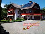 Apartamento de vacaciones Ein herzliches Willkommen bei uns im Haus Alexandra****  in einer von 4 schönen, gepflegten Ferienwohnungen, Eslovenia, Gorje bei Bled