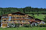 Apartamento de vacaciones "Heimatgfühl" im Landhaus Wildschütz - Luxusurlaub mit der Königscard, Austria, Tirol, Valle de Tannheim, Jungholz