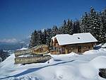 Casa Rural-Finca Urige Rundholzchalets in Traumlage, Austria, Salzburgo, Lungau, Tamsweg