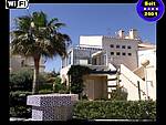 Apartamento de vacaciones Geräumiges App. in der FKK Anlage Vera Natura, España, Andalucía, Costa de Almería, Vera Playa
