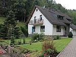 Apartamento de vacaciones Ferienwohnung Hellenthal am Nationalpark Eifel, Alemania, Renania septentrional-Westfalia, Eifel&amp;Aachen, Hellenthal