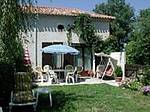 Casa de vacaciones La Gilardie, Francia, Aquitania, Perigord-Dordogne, Saint Aulaye