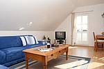 Apartamento de vacaciones Haus &quot;Herr&quot;, Alemania, Baja Sajonia, Mar del Norte, Werdum