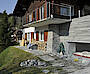 Casa de vacaciones Charmantes Chalet mit See- + Bergsicht, Suiza, Los Grisones, Flims-Laax-Falera, Laax: Casa La Runtga