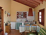 Casa de vacaciones Casa Rural Gomera 11905, España, Isla de la Gomera, Vallehermoso, Vallehermoso