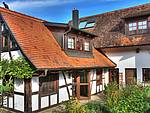 Casa de vacaciones Ferienhaus Im Birkenweg , Alemania, Baden-Wurttemberg, Selva Negra, Rheinau