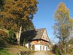 Casa de vacaciones Ferienhaus Warratz, Alemania, Baden-Wurttemberg, Selva Negra, Schenkenzell