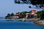 Apartamento de vacaciones Punta A2****, Croacia, Golfo de Kvarner, Mali-Lossinj, Veli Lošinj