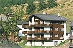 Apartamento de vacaciones Bergrose, Suiza, Valais, Saas-Fee, Saas-Fee